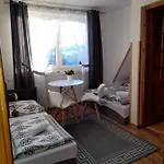 בית הארחה Na Gorce W Bialym Dunajcu 3*