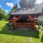 Pensión Na Górce W Białym Dunajcu