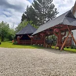 Na Górce W Białym Dunajcu Biały Dunajec