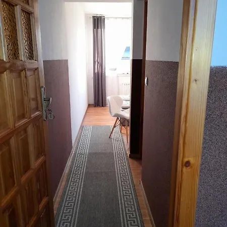 Na Gorce W Bialym Dunajcu Konukevi