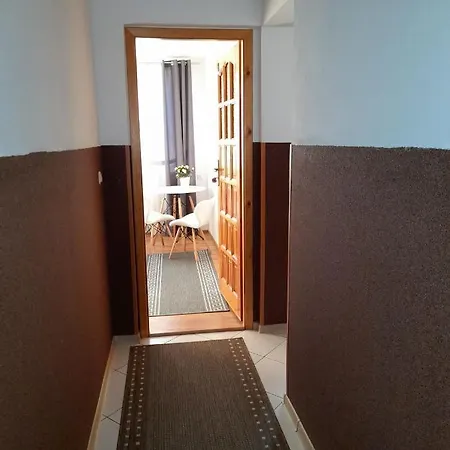 Konukevi Na Gorce W Bialym Dunajcu