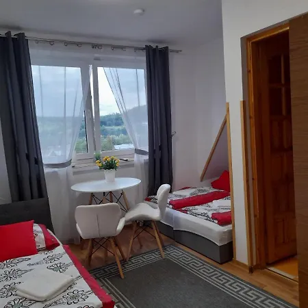 Na Gorce W Bialym Dunajcu Gasthuis 3*