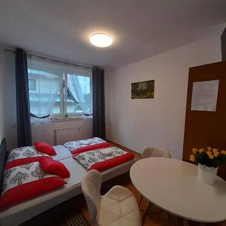 Na Gorce W Bialym Dunajcu