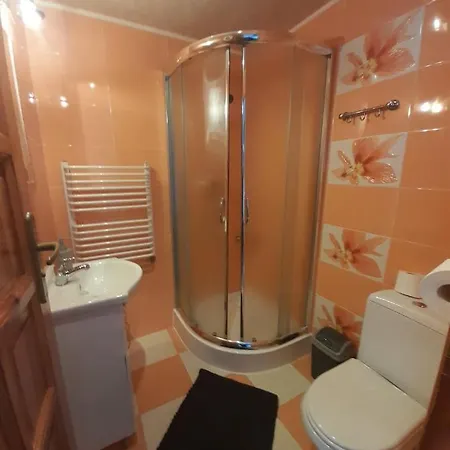 Na Gorce W Bialym Dunajcu Biały Dunajec