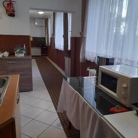 Na Gorce W Bialym Dunajcu Biały Dunajec