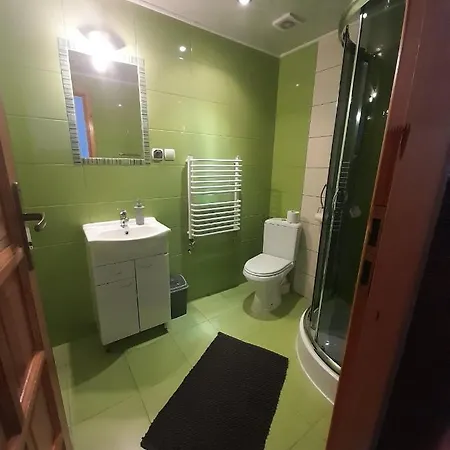 Na Górce W Białym Dunajcu 3*