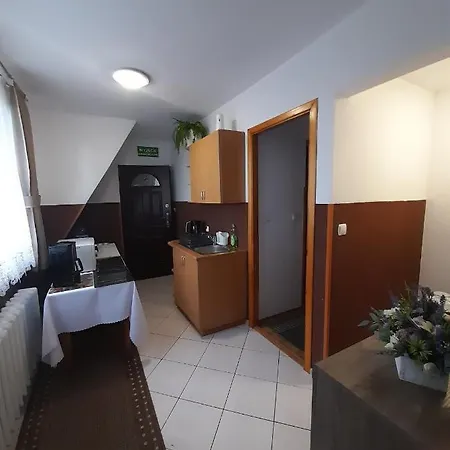 Na Gorce W Bialym Dunajcu Gasthuis 3*