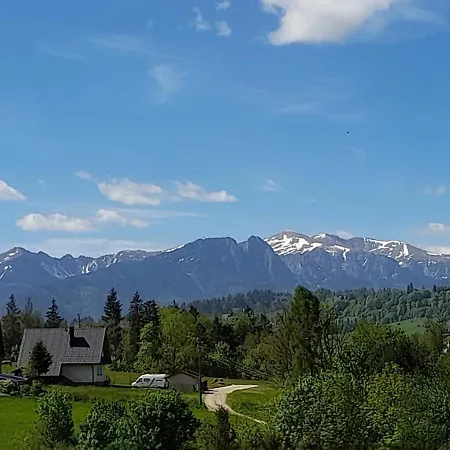 Na Gorce W Bialym Dunajcu 3* Biały Dunajec