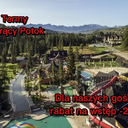 Na Gorce W Bialym Dunajcu 3*