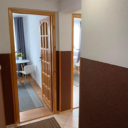 Na Gorce W Bialym Dunajcu Gasthuis Biały Dunajec