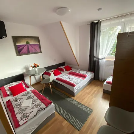 Na Gorce W Bialym Dunajcu Biały Dunajec