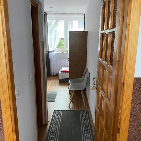 Na Gorce W Bialym Dunajcu Gasthuis