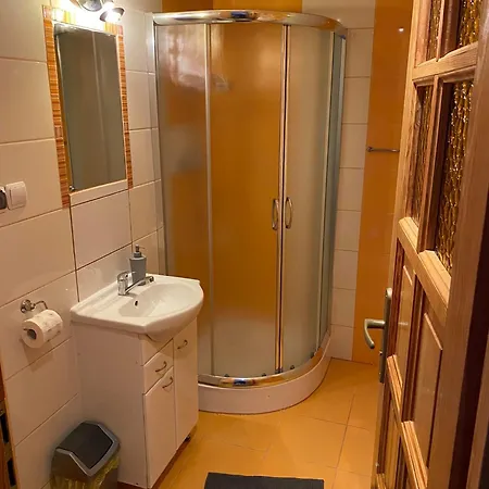 Na Gorce W Bialym Dunajcu 3*