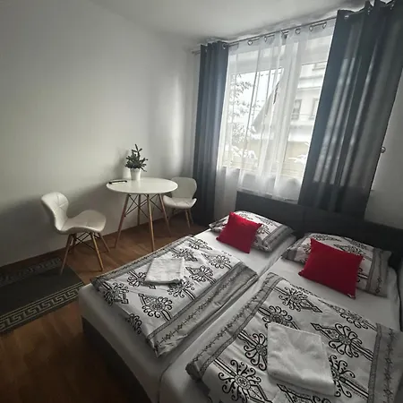 Na Gorce W Bialym Dunajcu Gasthuis 3*