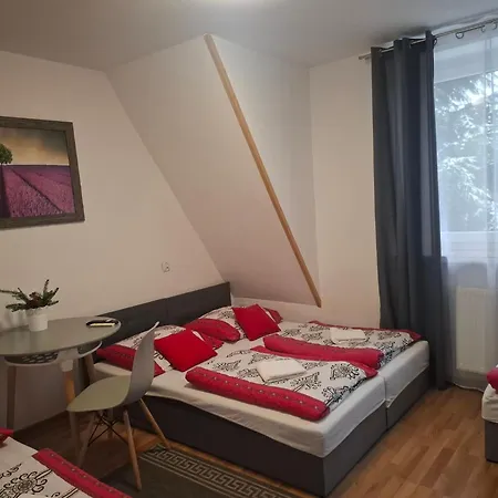 Na Gorce W Bialym Dunajcu 3*