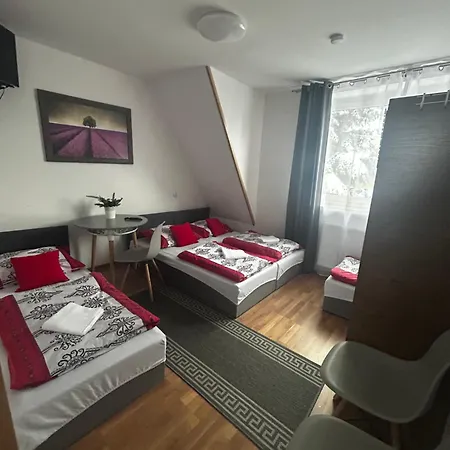 Na Gorce W Bialym Dunajcu Biały Dunajec