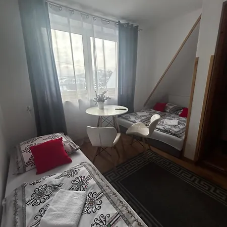 Na Górce W Białym Dunajcu 3* Biały Dunajec