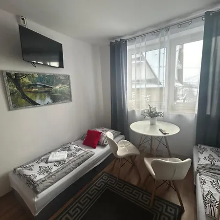 Na Gorce W Bialym Dunajcu 3* Biały Dunajec