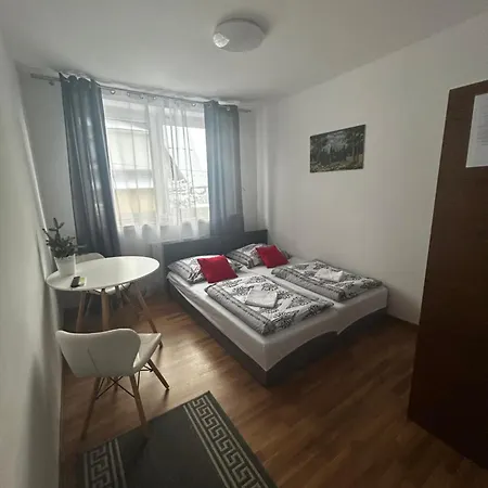 Gasthuis Na Gorce W Bialym Dunajcu 3*