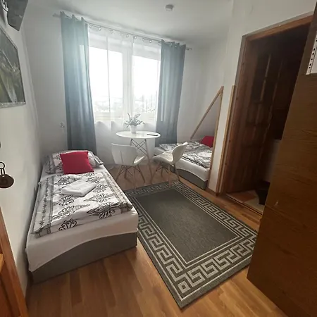 Na Gorce W Bialym Dunajcu 3* Biały Dunajec