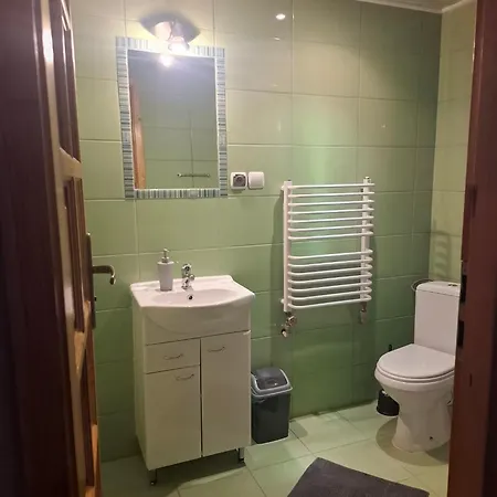 Na Górce W Białym Dunajcu Pensión 3*