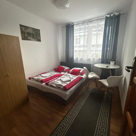 Gasthuis Na Gorce W Bialym Dunajcu