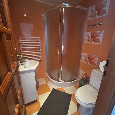 Na Gorce W Bialym Dunajcu