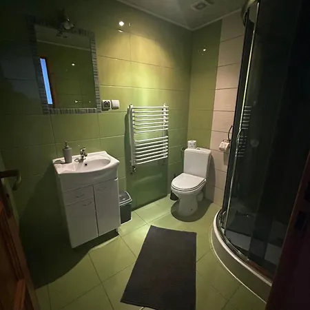 Na Gorce W Bialym Dunajcu 3*