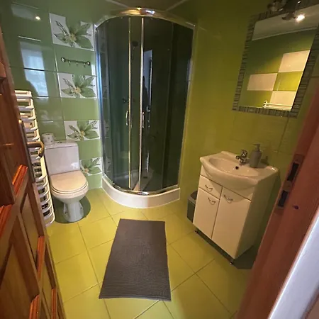 Na Gorce W Bialym Dunajcu 3*