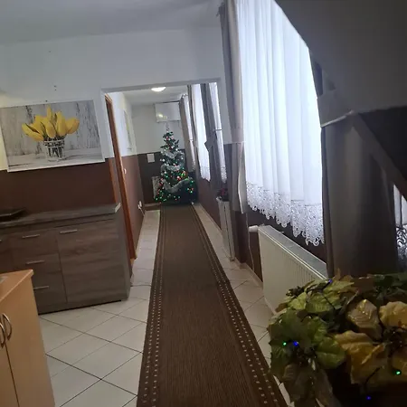 Na Gorce W Bialym Dunajcu