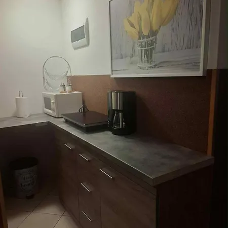 Na Gorce W Bialym Dunajcu Affittacamere