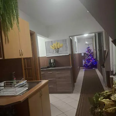 Na Gorce W Bialym Dunajcu Affittacamere Biały Dunajec