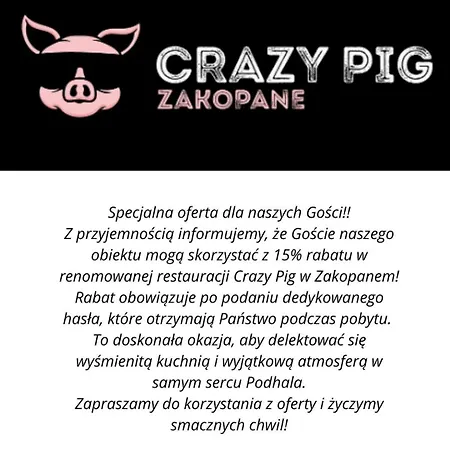 Na Gorce W Bialym Dunajcu