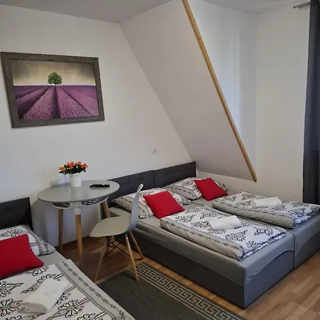 Na Gorce W Bialym Dunajcu 3*