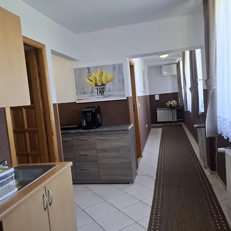 Na Gorce W Bialym Dunajcu 3*