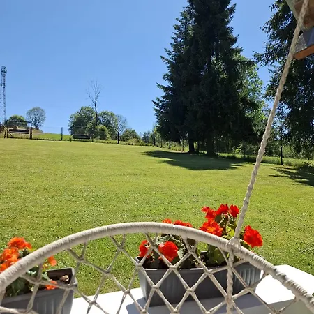 Na Gorce W Bialym Dunajcu