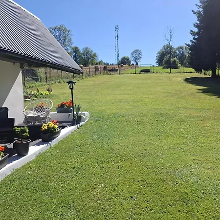 Na Gorce W Bialym Dunajcu