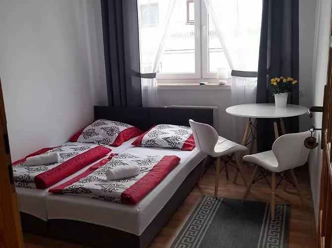 Na Gorce W Bialym Dunajcu Pensionat Biały Dunajec