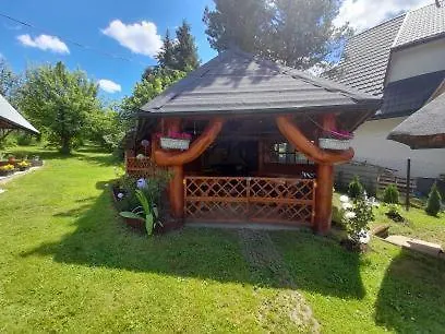 Pensionat Na Gorce W Bialym Dunajcu