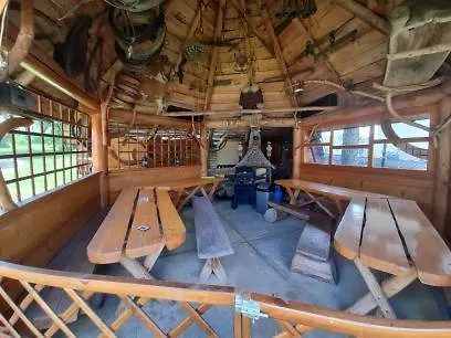 Pensionat Na Gorce W Bialym Dunajcu