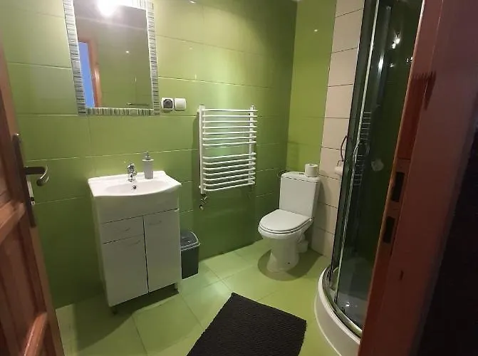 Na Gorce W Bialym Dunajcu 3*