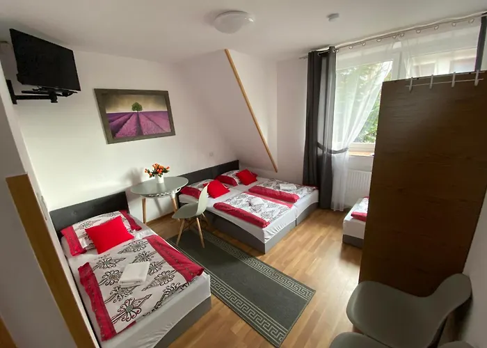 Na Gorce W Bialym Dunajcu Biały Dunajec