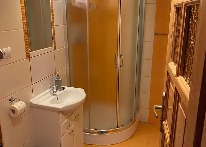 Na Górce W Białym Dunajcu 3*