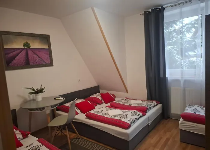 Na Gorce W Bialym Dunajcu 3*