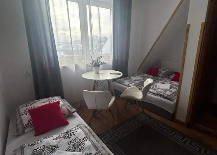 Na Gorce W Bialym Dunajcu 3* Biały Dunajec