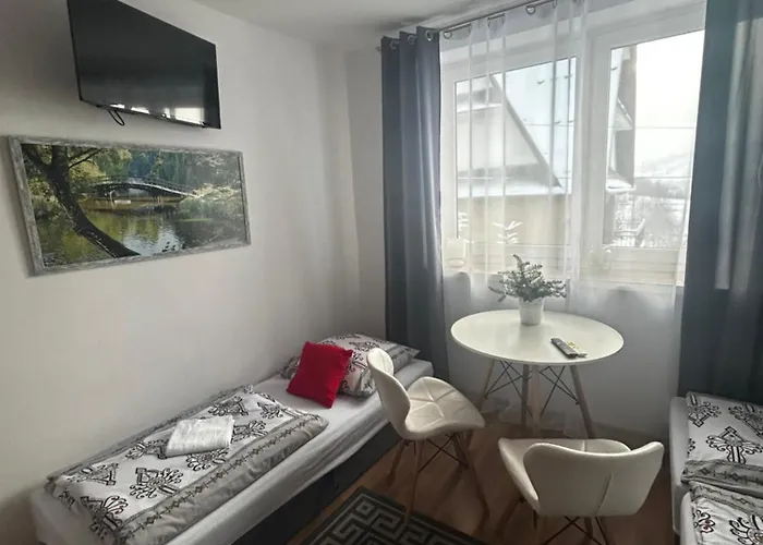 Na Gorce W Bialym Dunajcu 3* Biały Dunajec