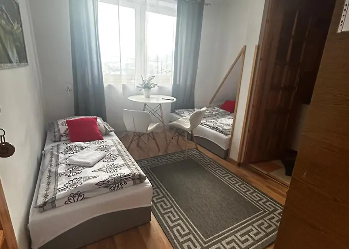 Na Gorce W Bialym Dunajcu 3* Biały Dunajec