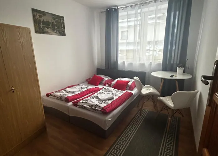 Pensionat Na Gorce W Bialym Dunajcu