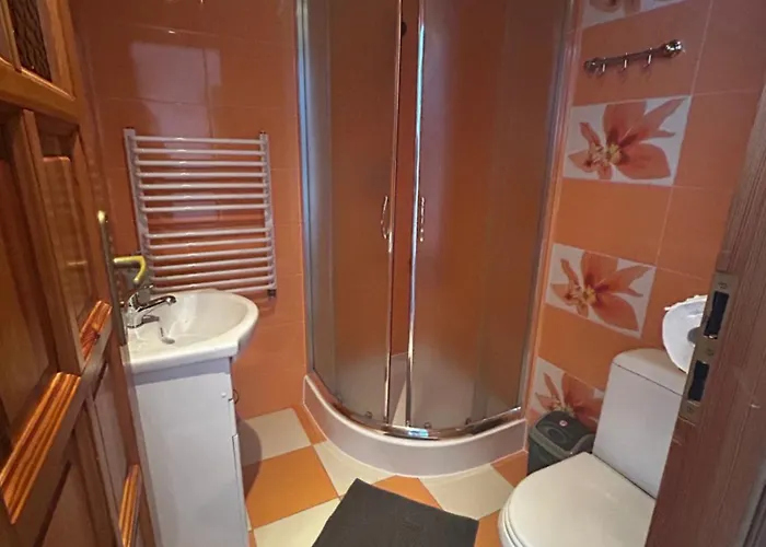 Na Gorce W Bialym Dunajcu