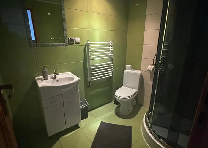 Na Gorce W Bialym Dunajcu 3*